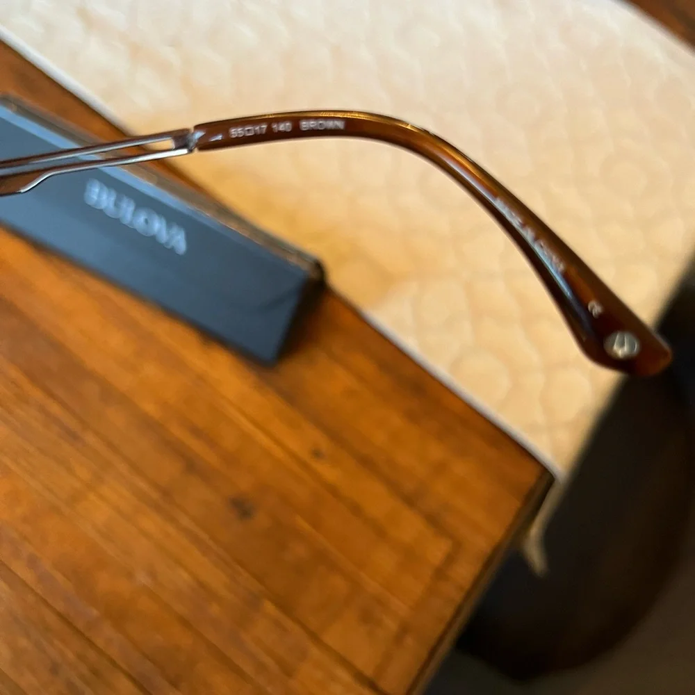 Bulova frames - Picture 4 of 6